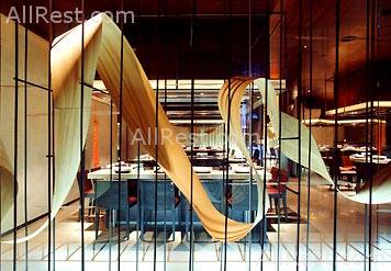 JW Marriott Hotel Bangkok 28